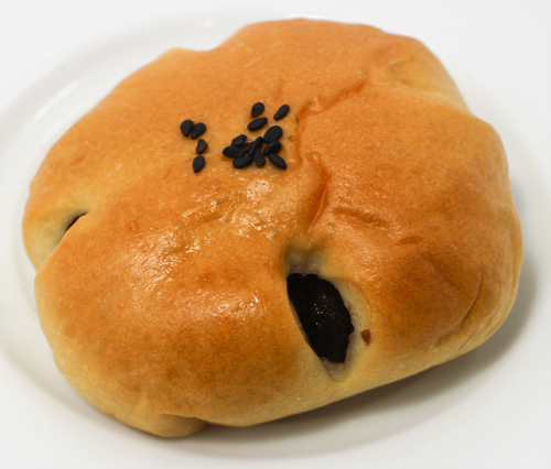 Korean Bread